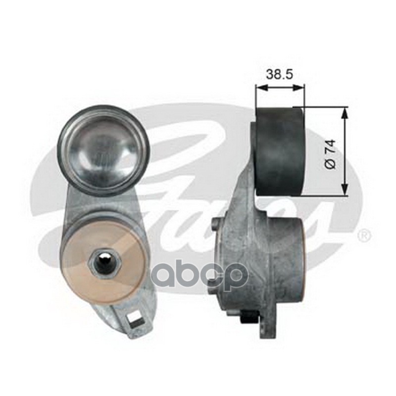 GATES T38632