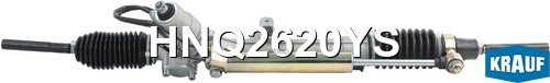 KRAUF HNQ2620YS
