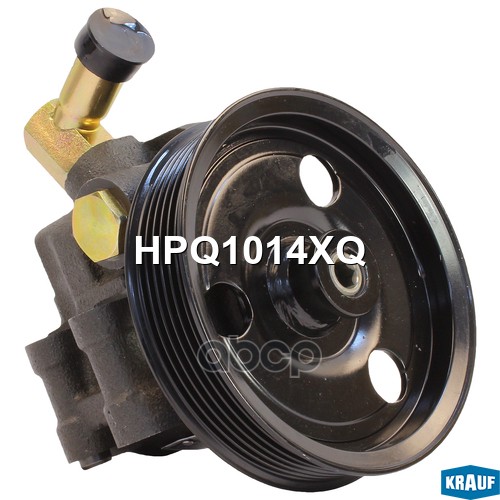 KRAUF HPQ1014XQ