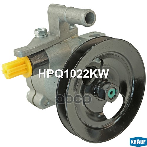 KRAUF HPQ1022KW
