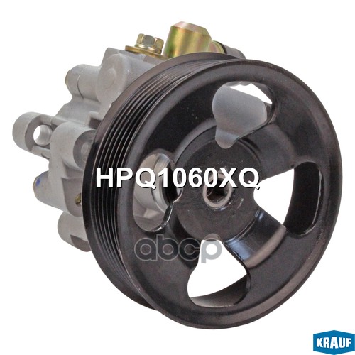 KRAUF HPQ1060XQ