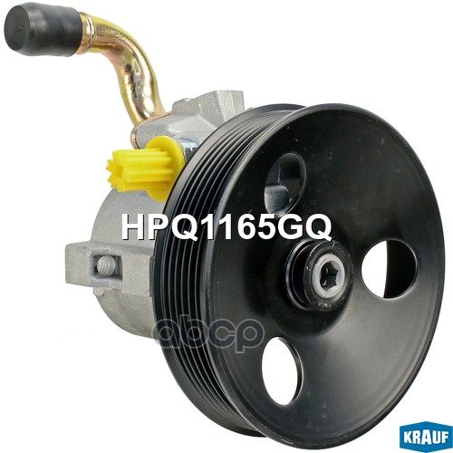 KRAUF HPQ1165GQ