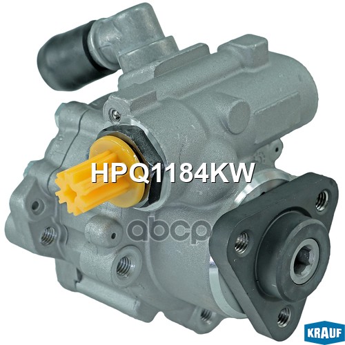 KRAUF HPQ1184KW