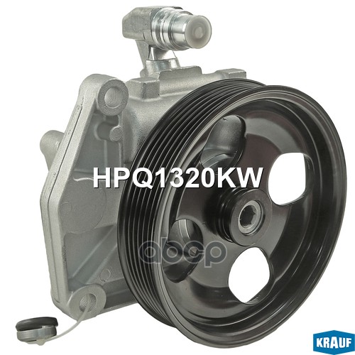 KRAUF HPQ1320KW