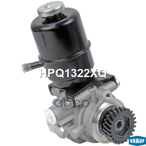 KRAUF HPQ1322XQ