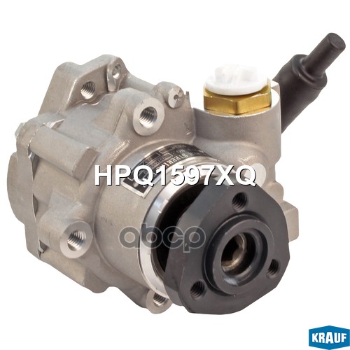 KRAUF HPQ1597XQ