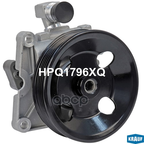 KRAUF HPQ1796XQ