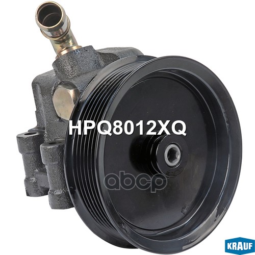 KRAUF HPQ8012XQ