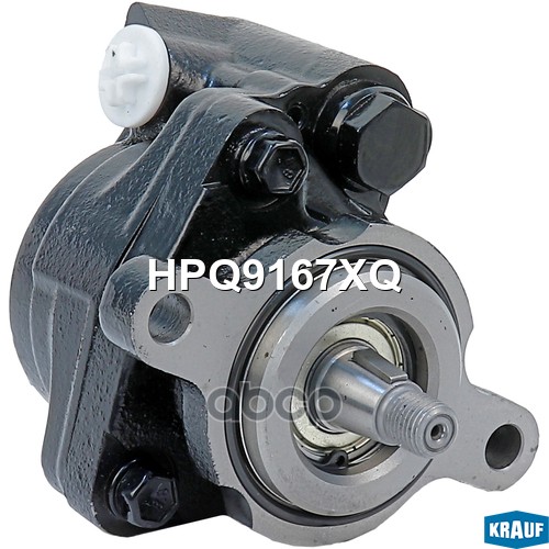 KRAUF HPQ9167XQ
