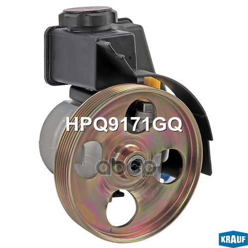 KRAUF HPQ9171GQ
