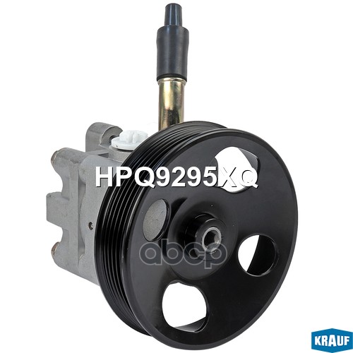KRAUF HPQ9295XQ