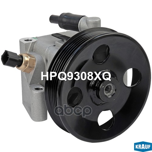 KRAUF HPQ9308XQ