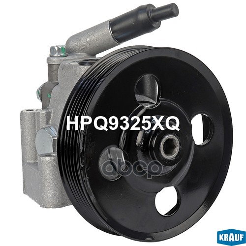 KRAUF HPQ9325XQ