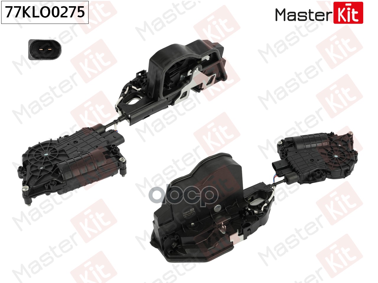 MASTER KIT 77KLO0275