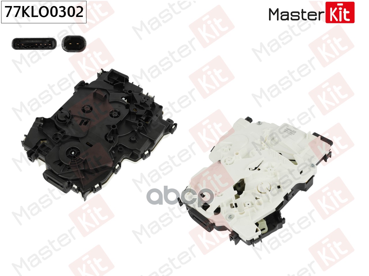 MASTER KIT 77KLO0302