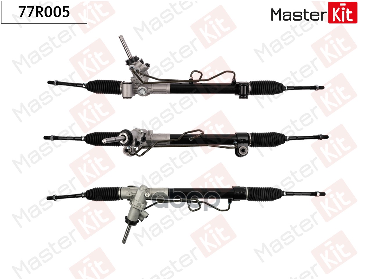 MASTER KIT 77R005