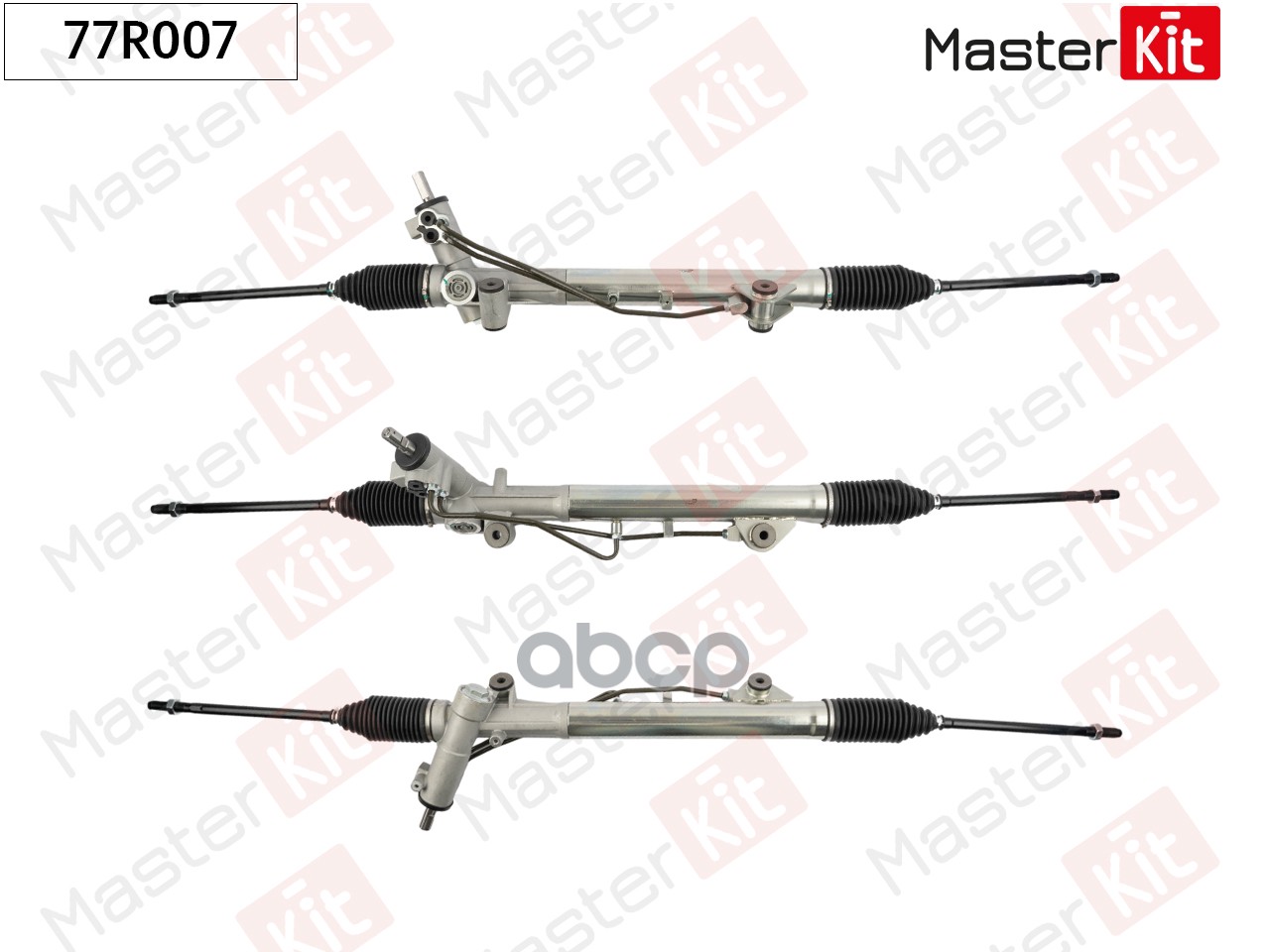 MASTER KIT 77R007