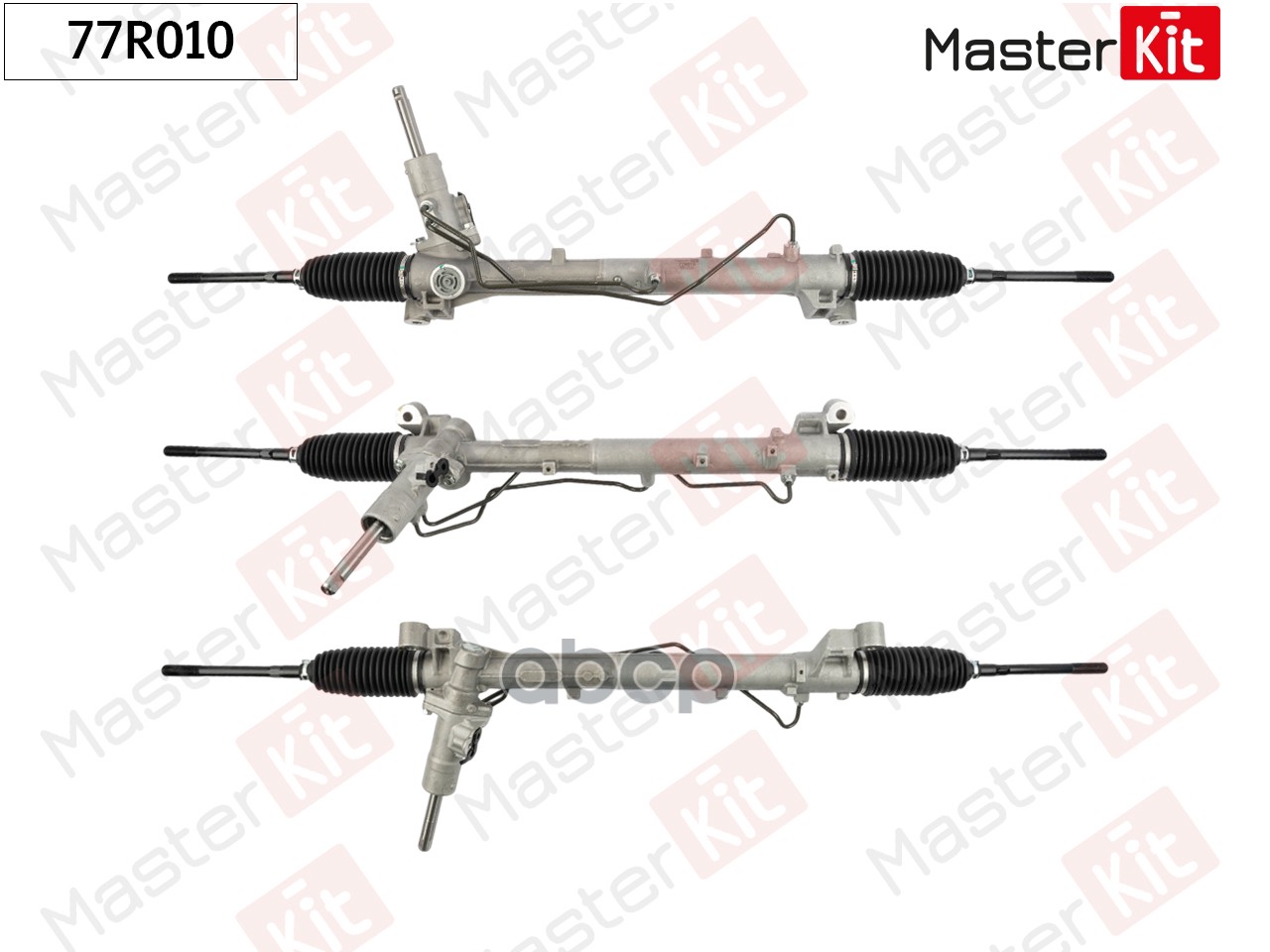 MASTER KIT 77R010