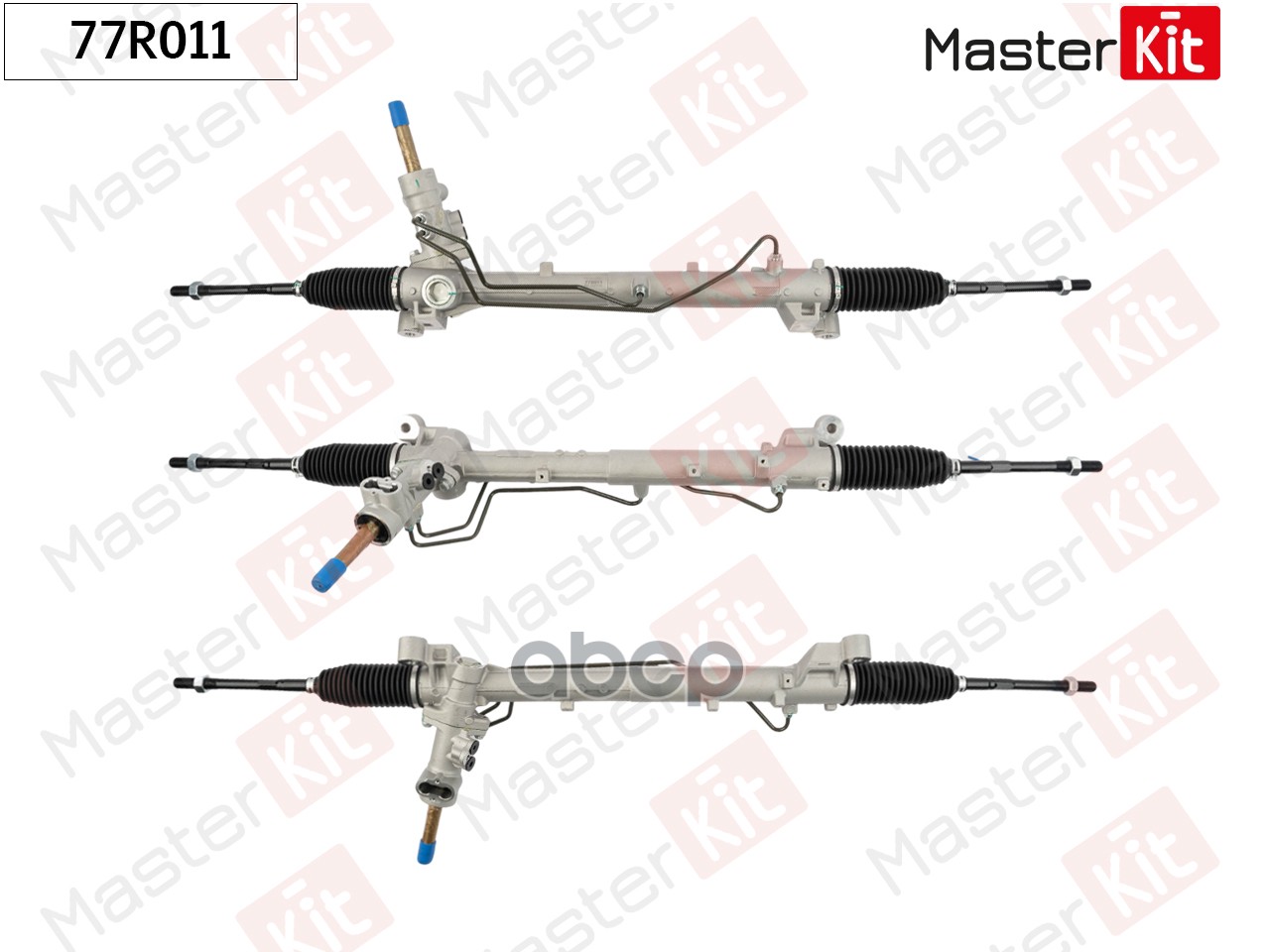 MASTER KIT 77R011