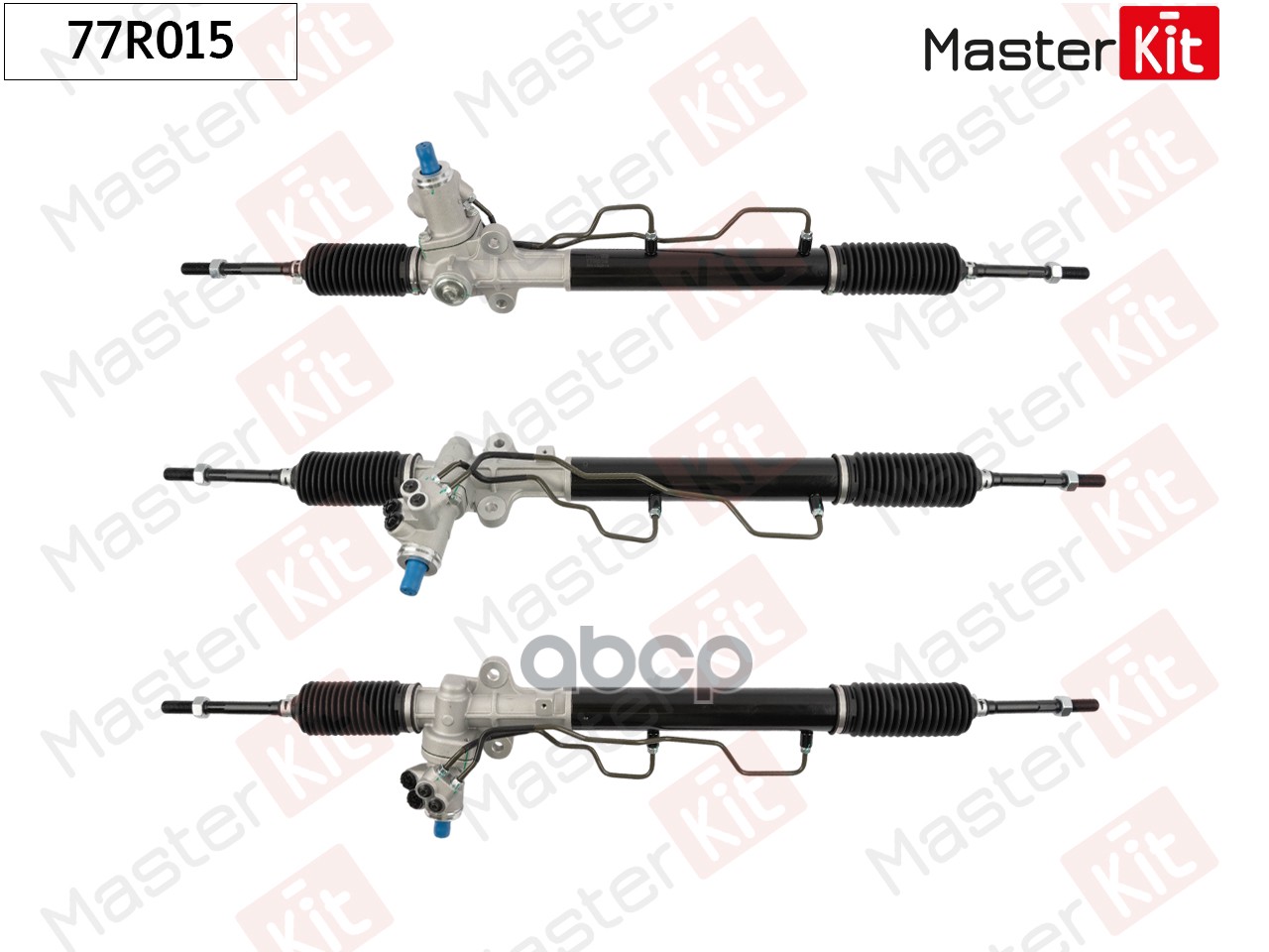 MASTER KIT 77R015