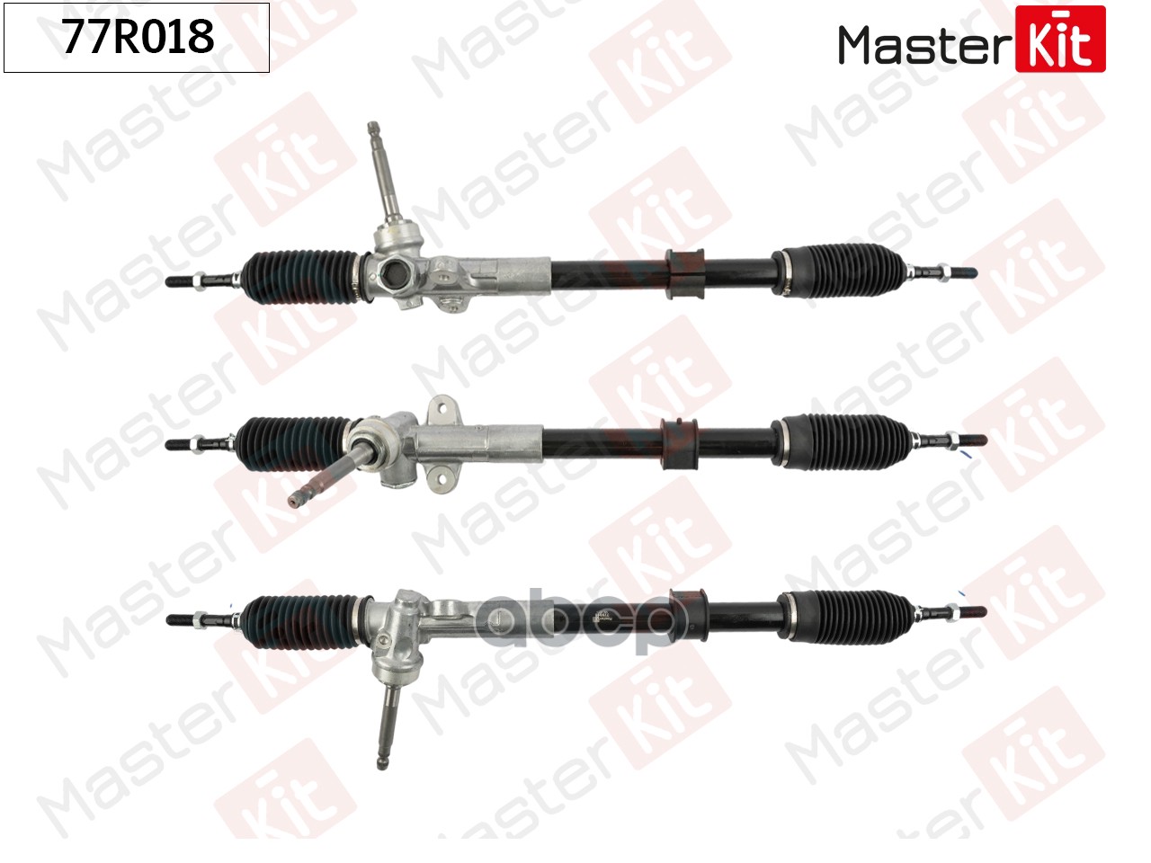 MASTER KIT 77R018
