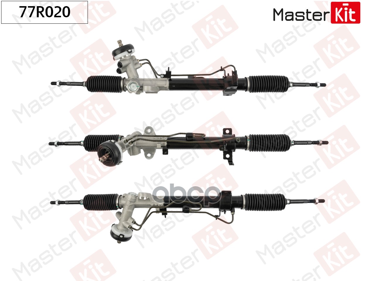 MASTER KIT 77R020