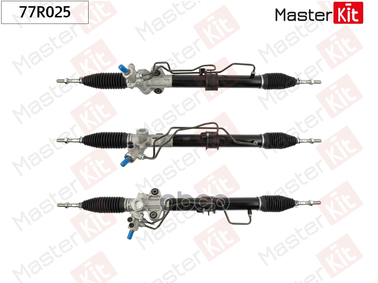 MASTER KIT 77R025