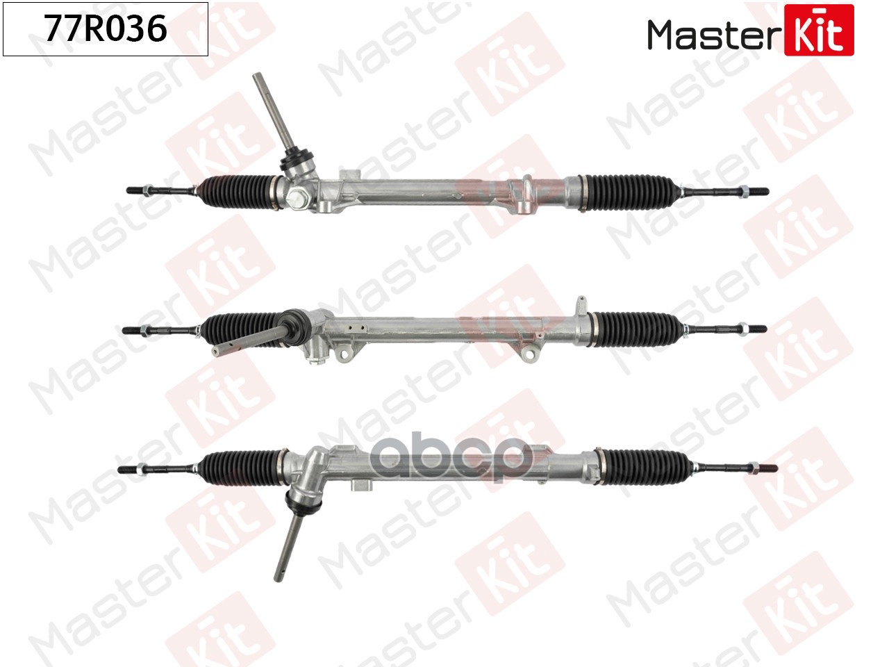 MASTER KIT 77R036