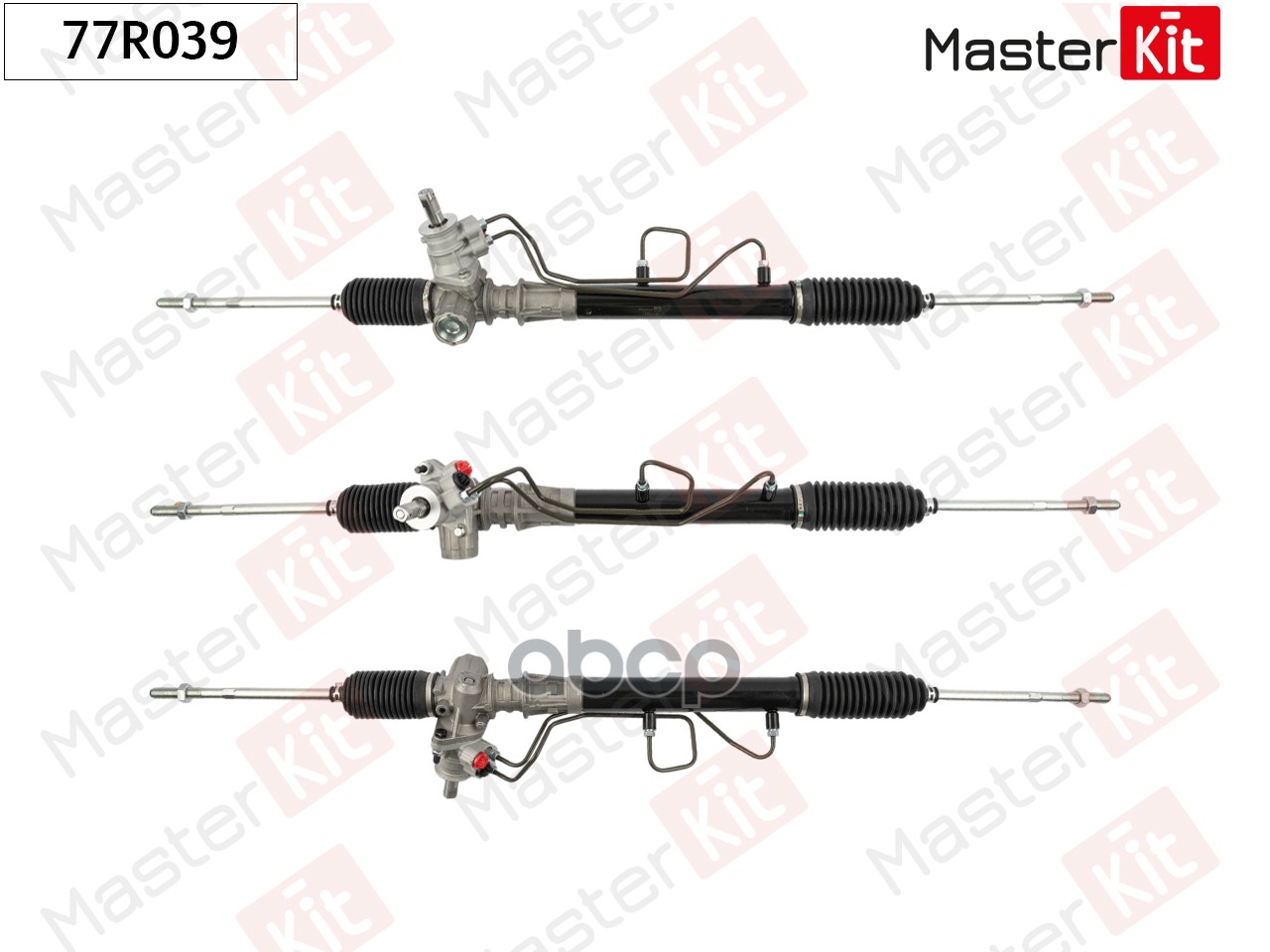 MASTER KIT 77R039
