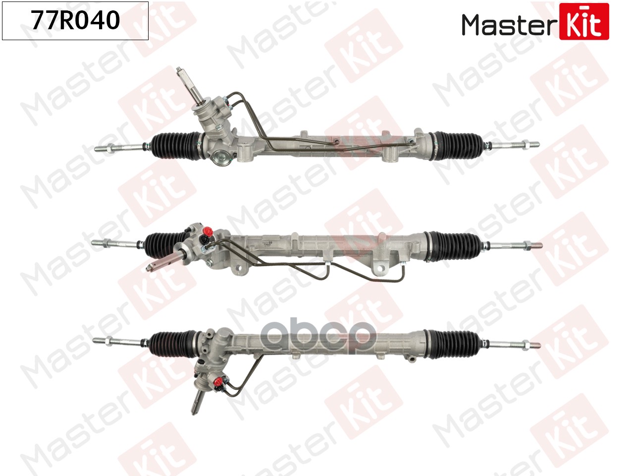 MASTER KIT 77R040