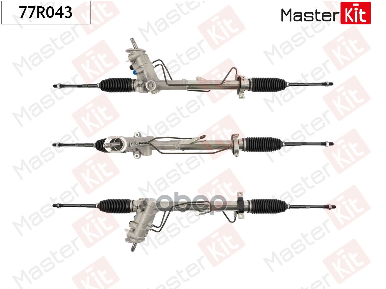MASTER KIT 77R043