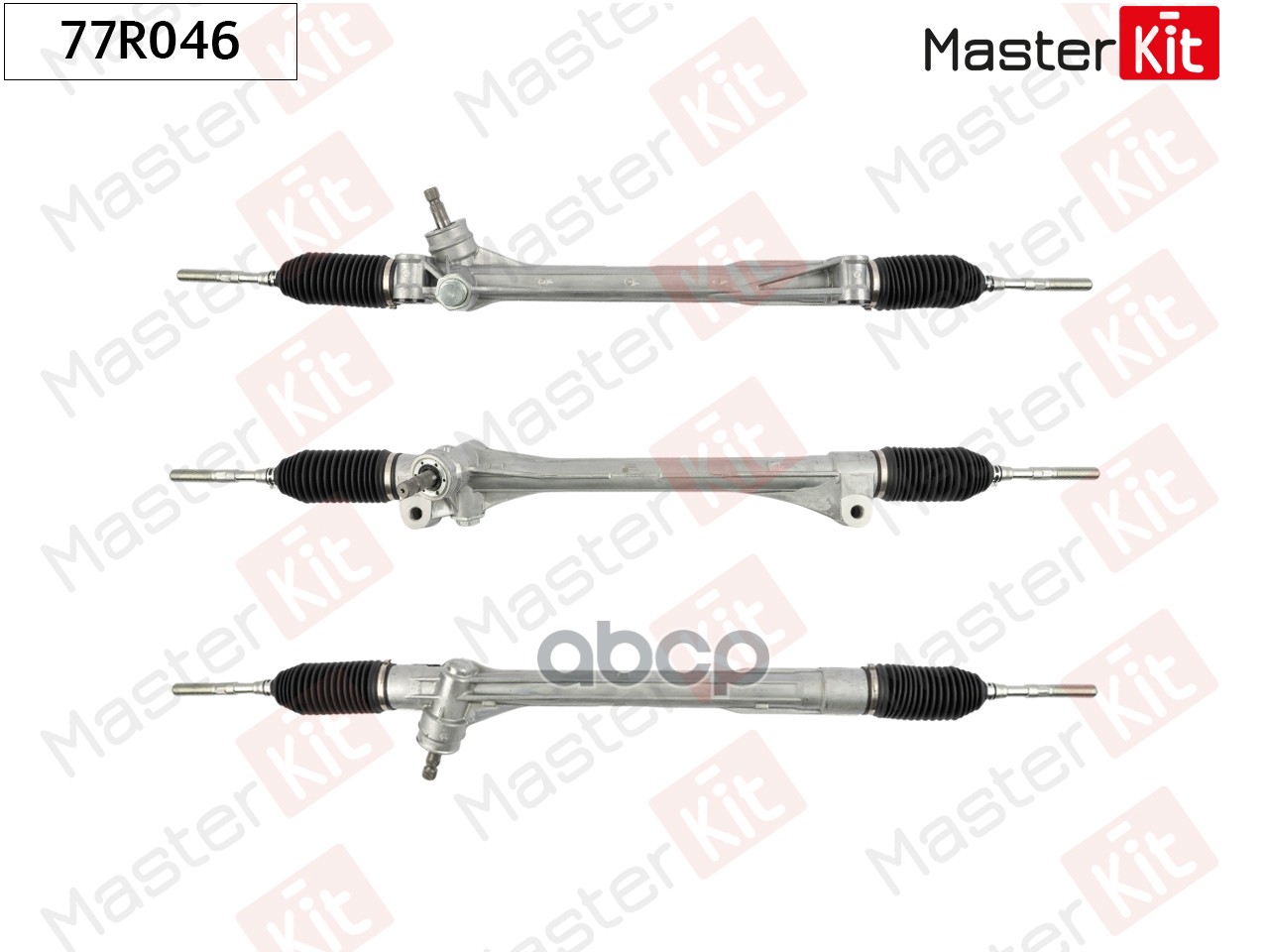 MASTER KIT 77R046