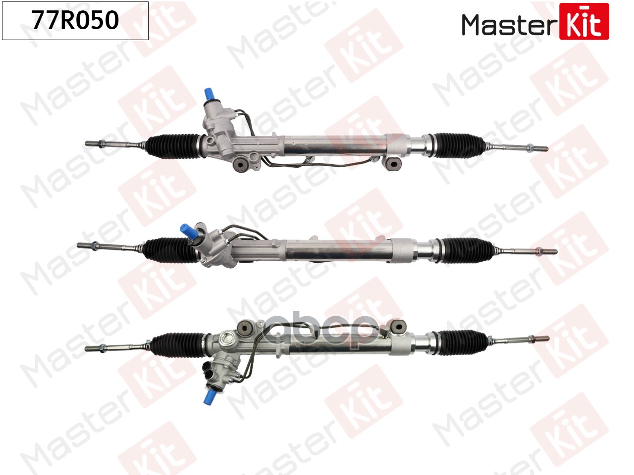 MASTER KIT 77R050