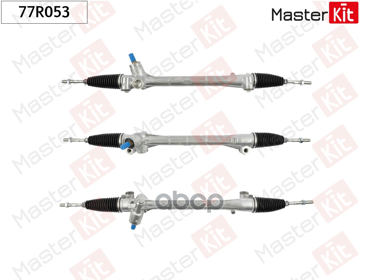 MASTER KIT 77R053