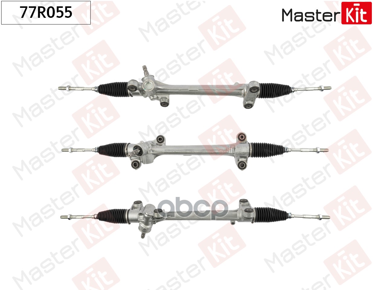 MASTER KIT 77R055