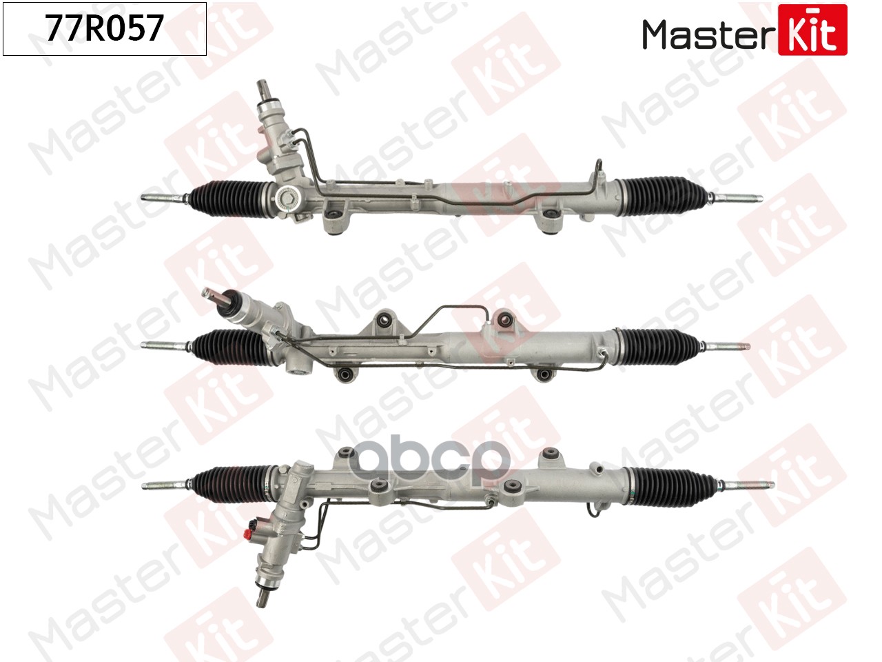 MASTER KIT 77R057