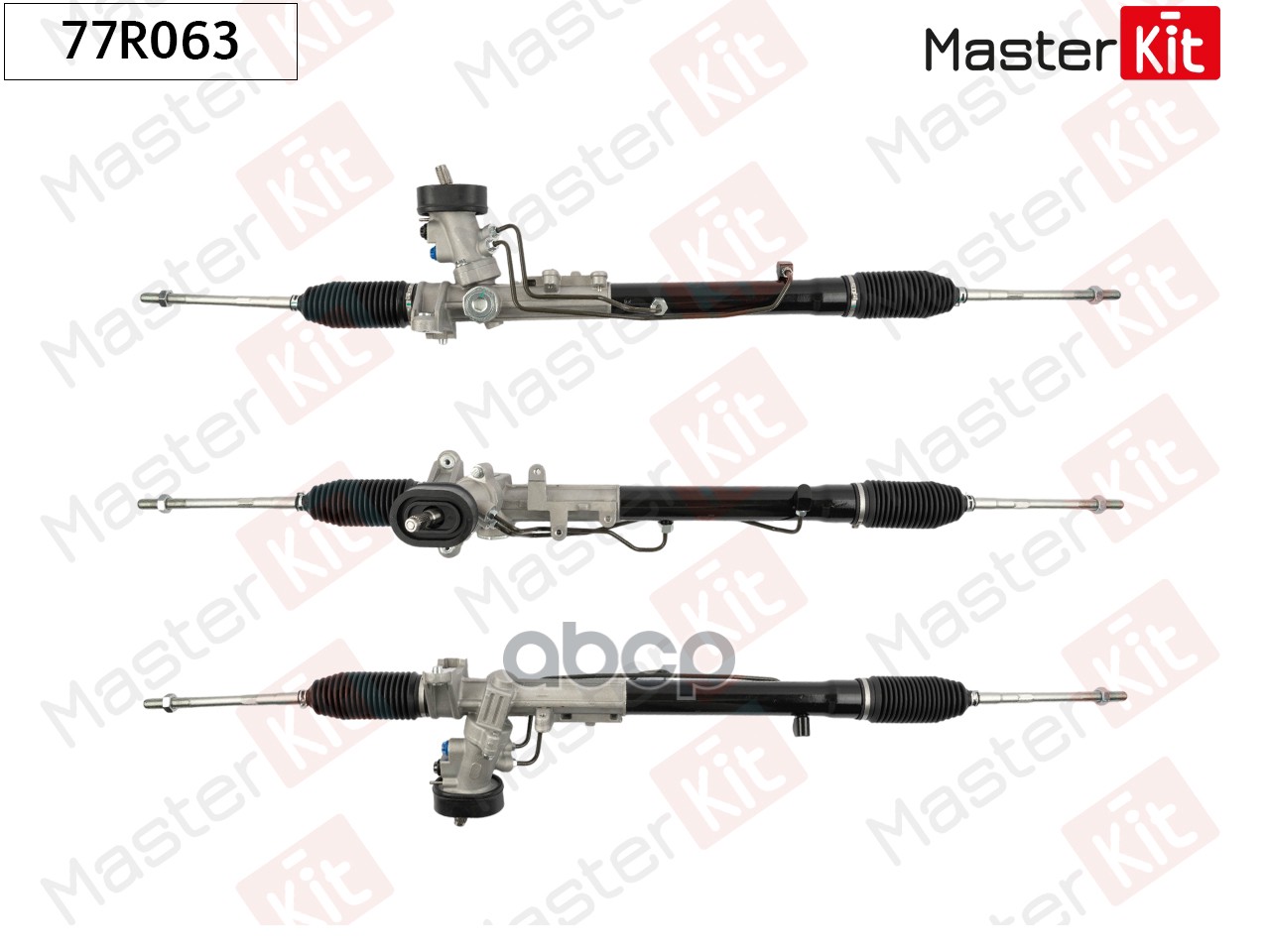 MASTER KIT 77R063