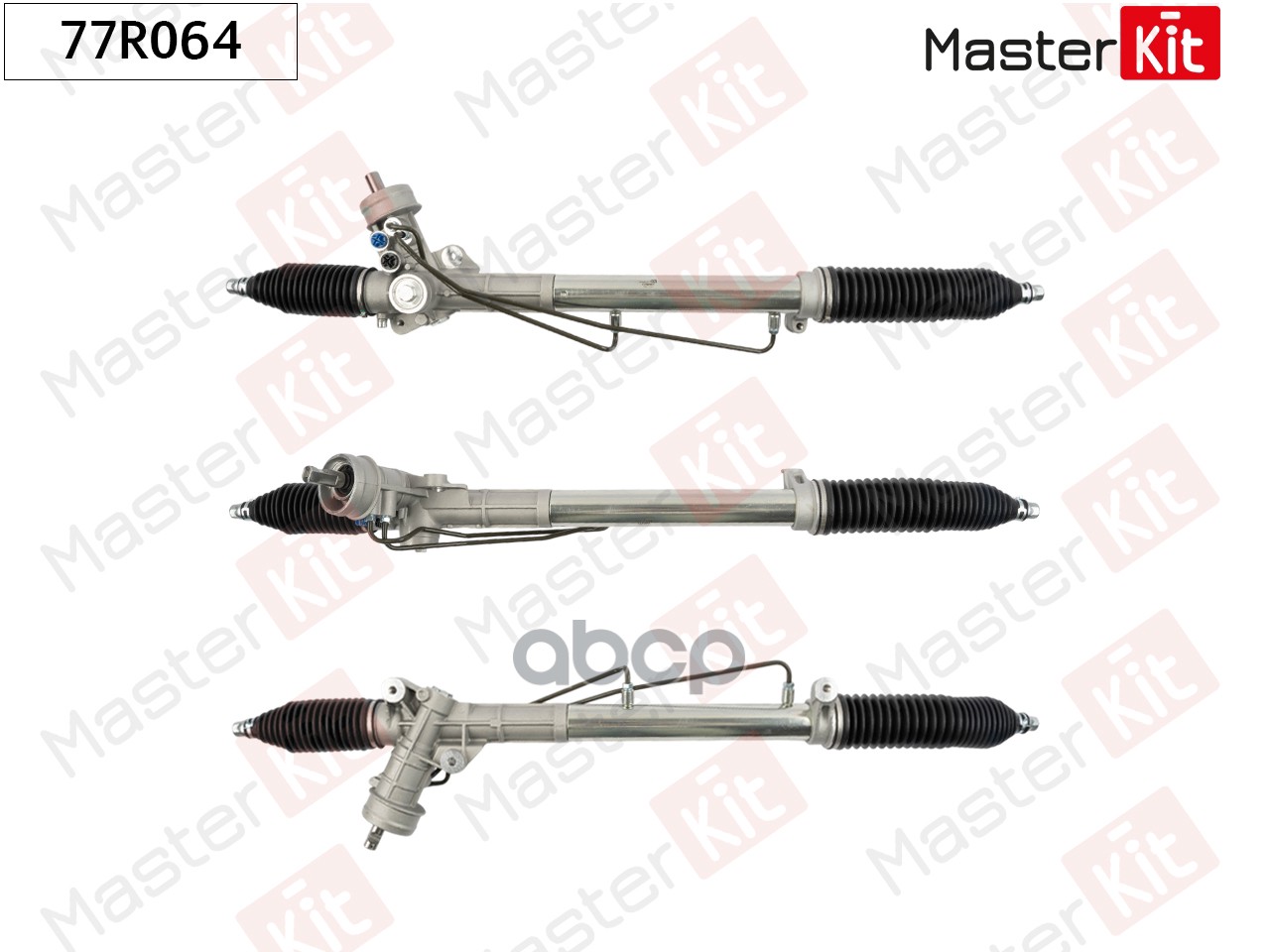MASTER KIT 77R064