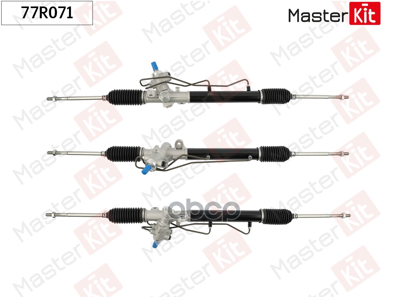 MASTER KIT 77R071