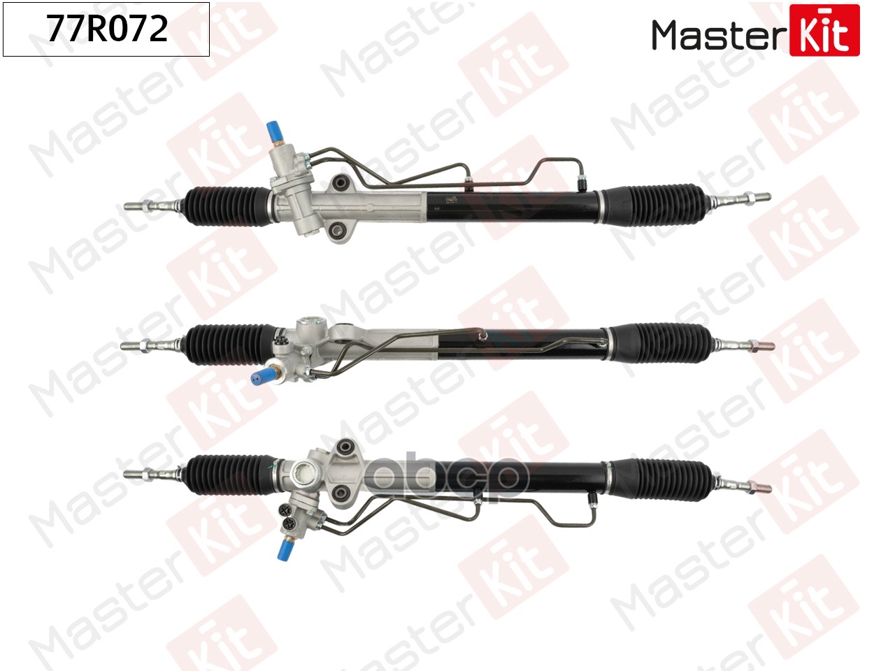 MASTER KIT 77R072