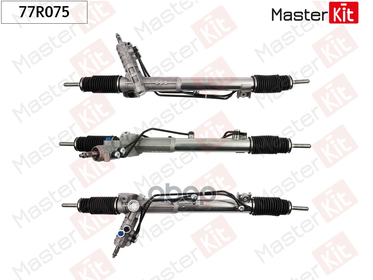 MASTER KIT 77R075