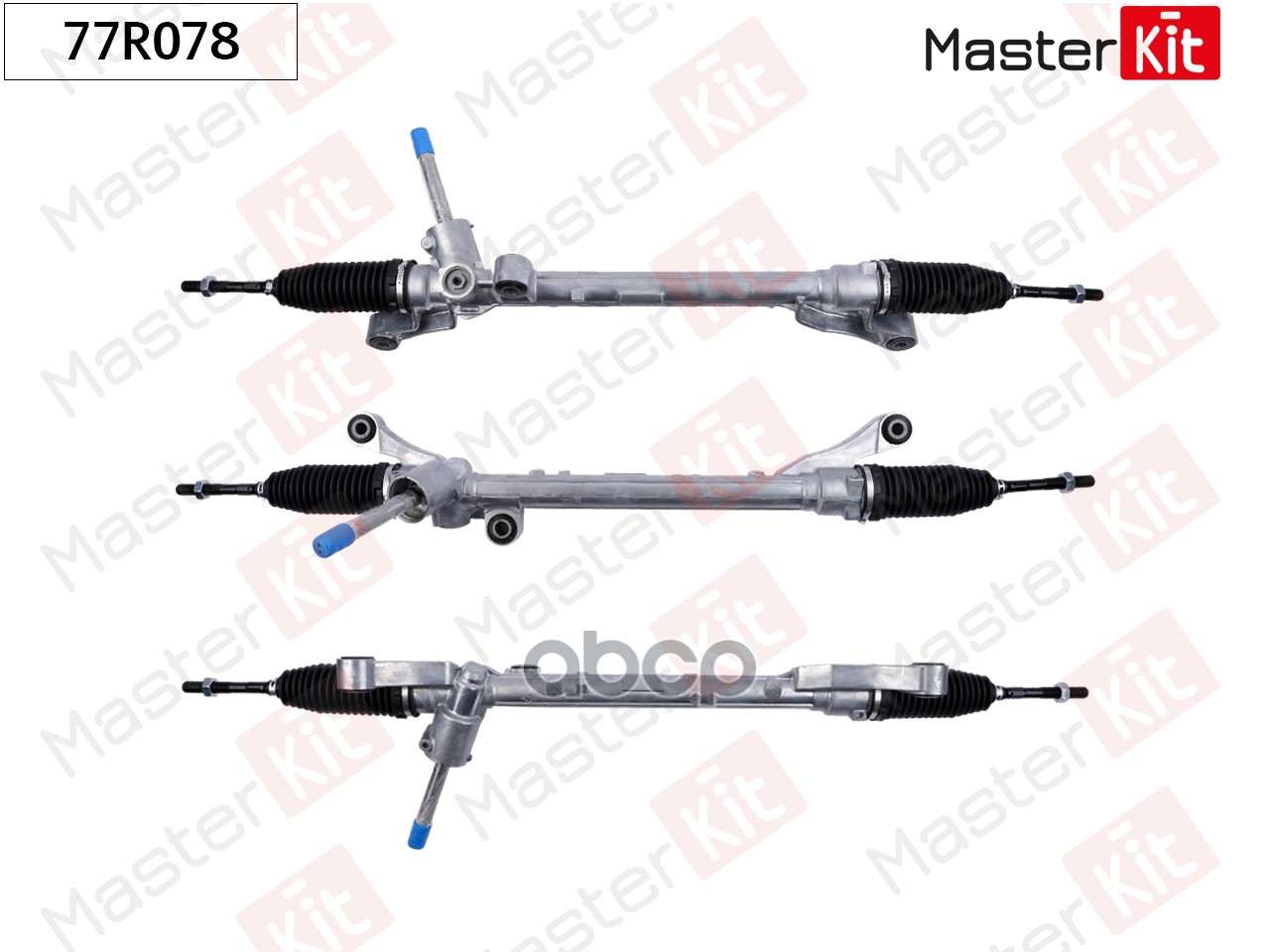 MASTER KIT 77R078