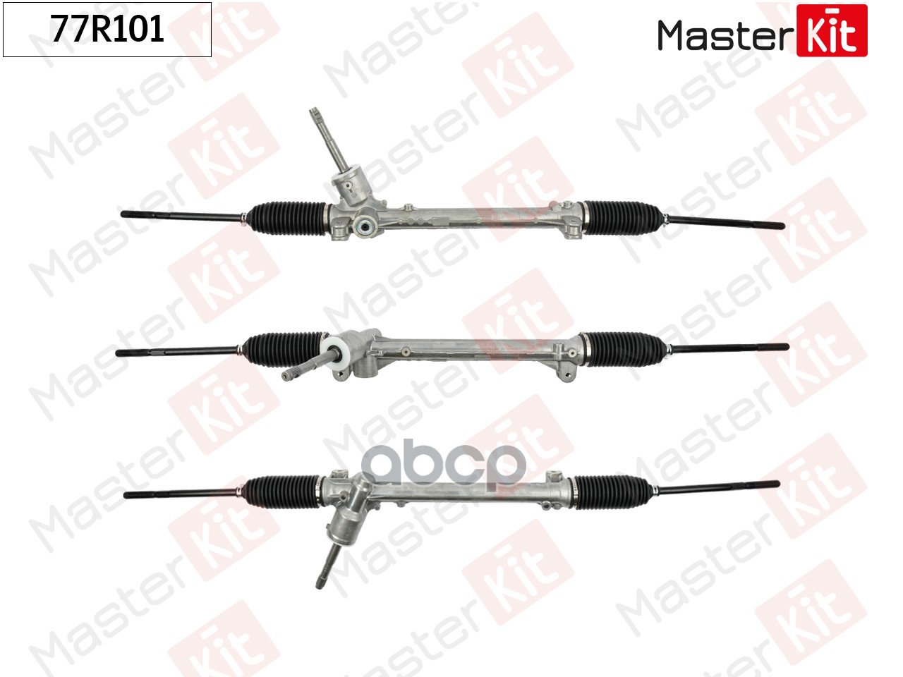 MASTER KIT 77R101