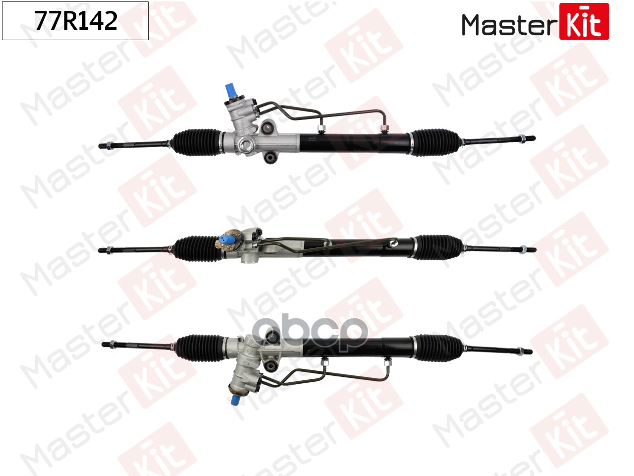 MASTER KIT 77R142