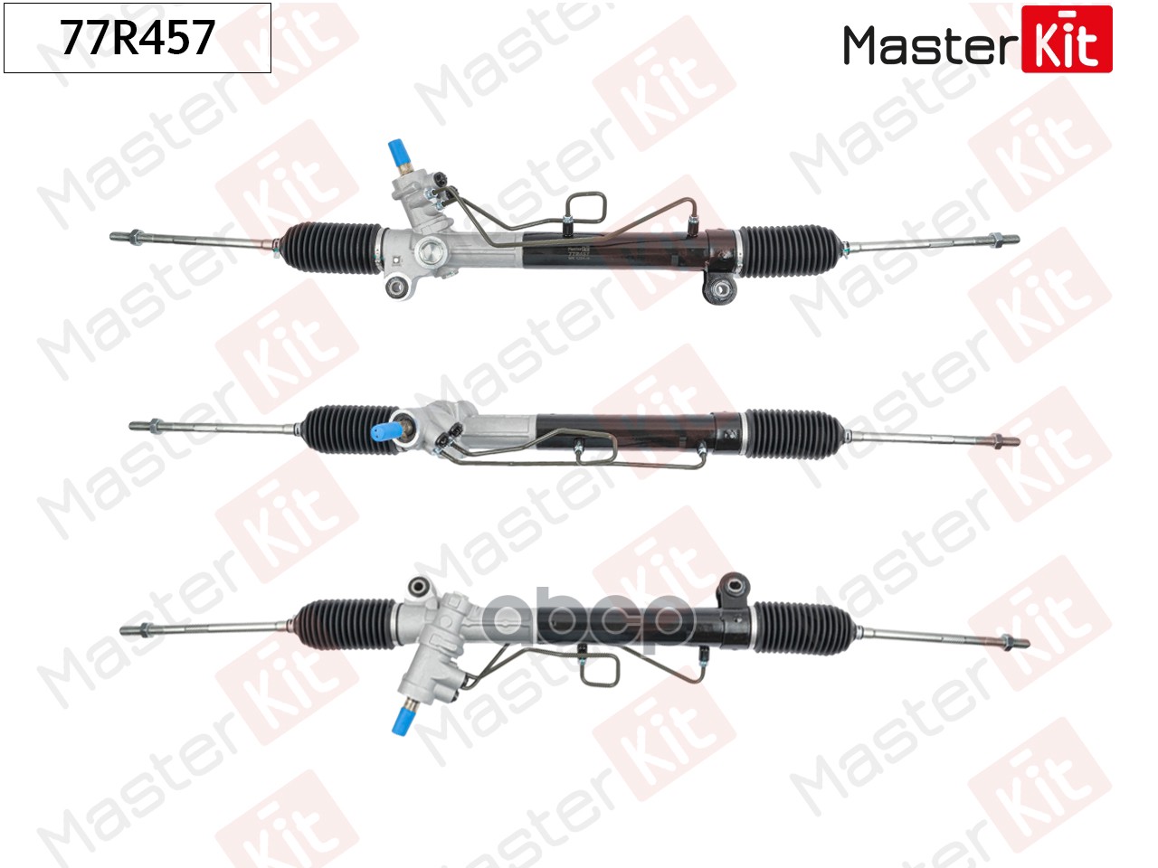 MASTER KIT 77R457