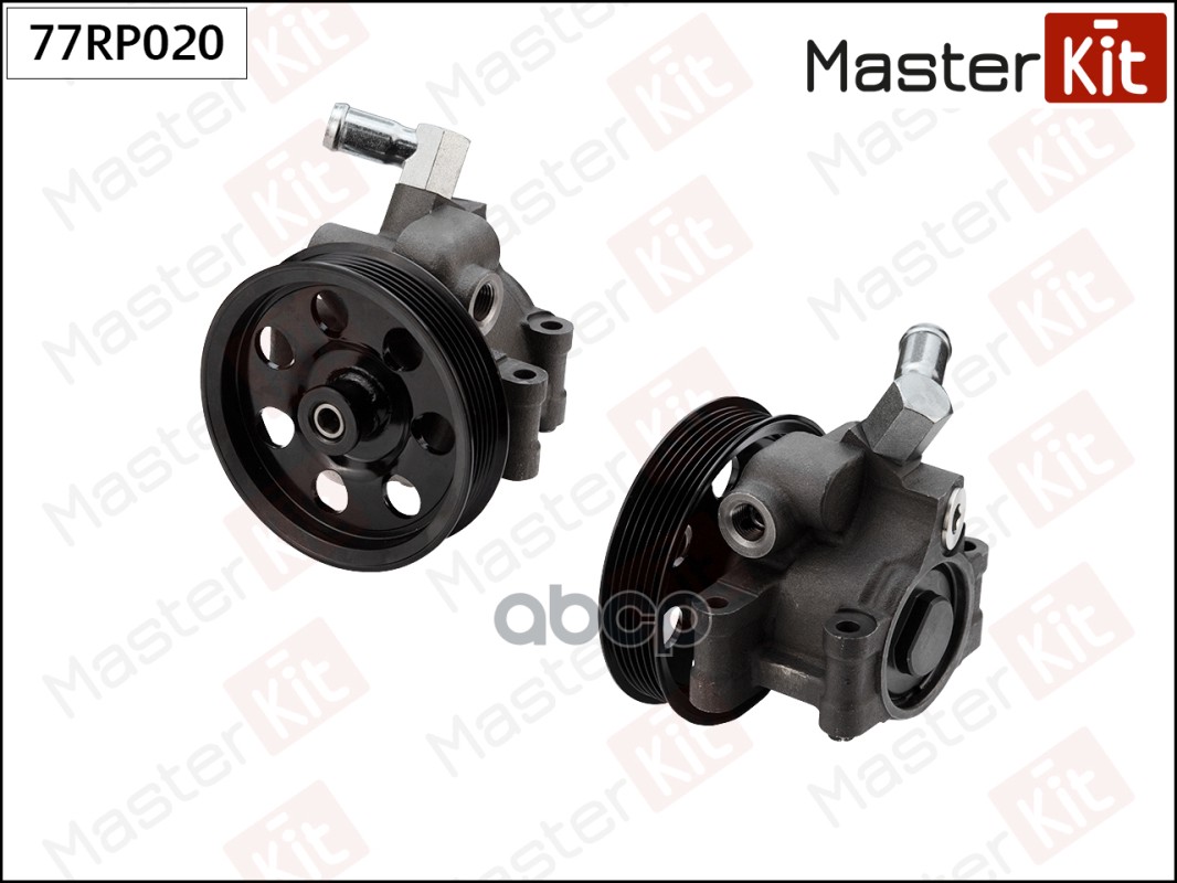 MASTER KIT 77RP020