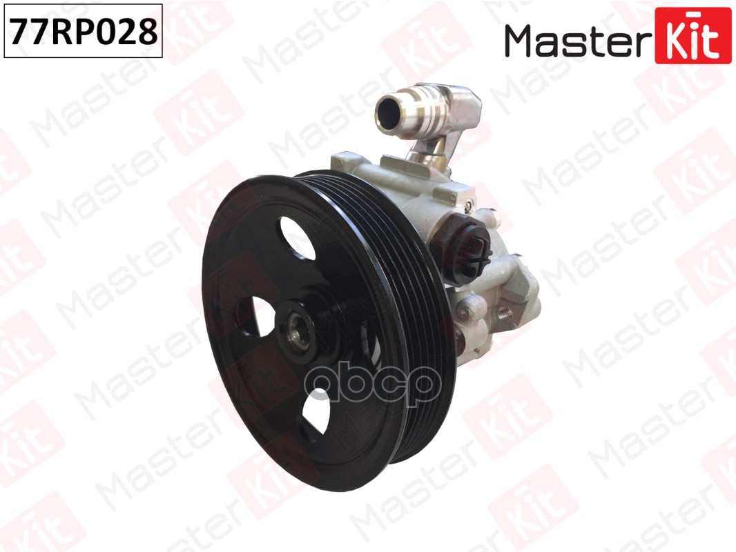 MASTER KIT 77RP028