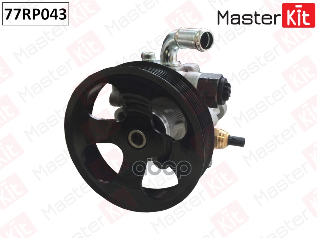 MASTER KIT 77RP043