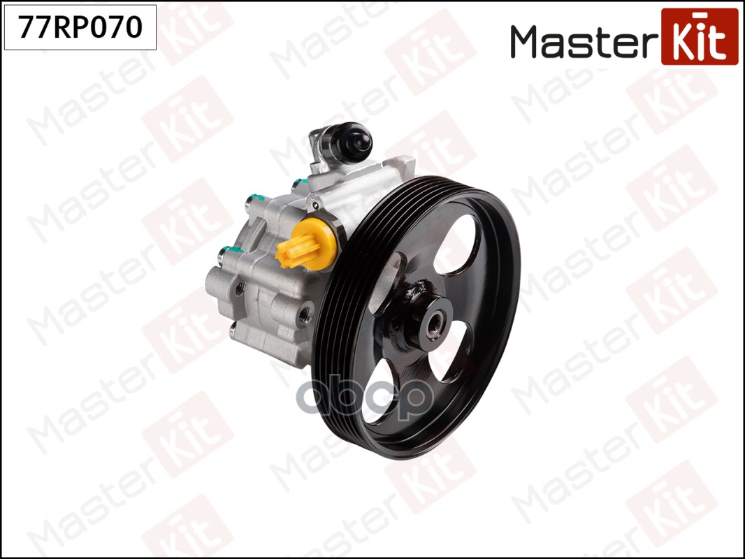 MASTER KIT 77RP070