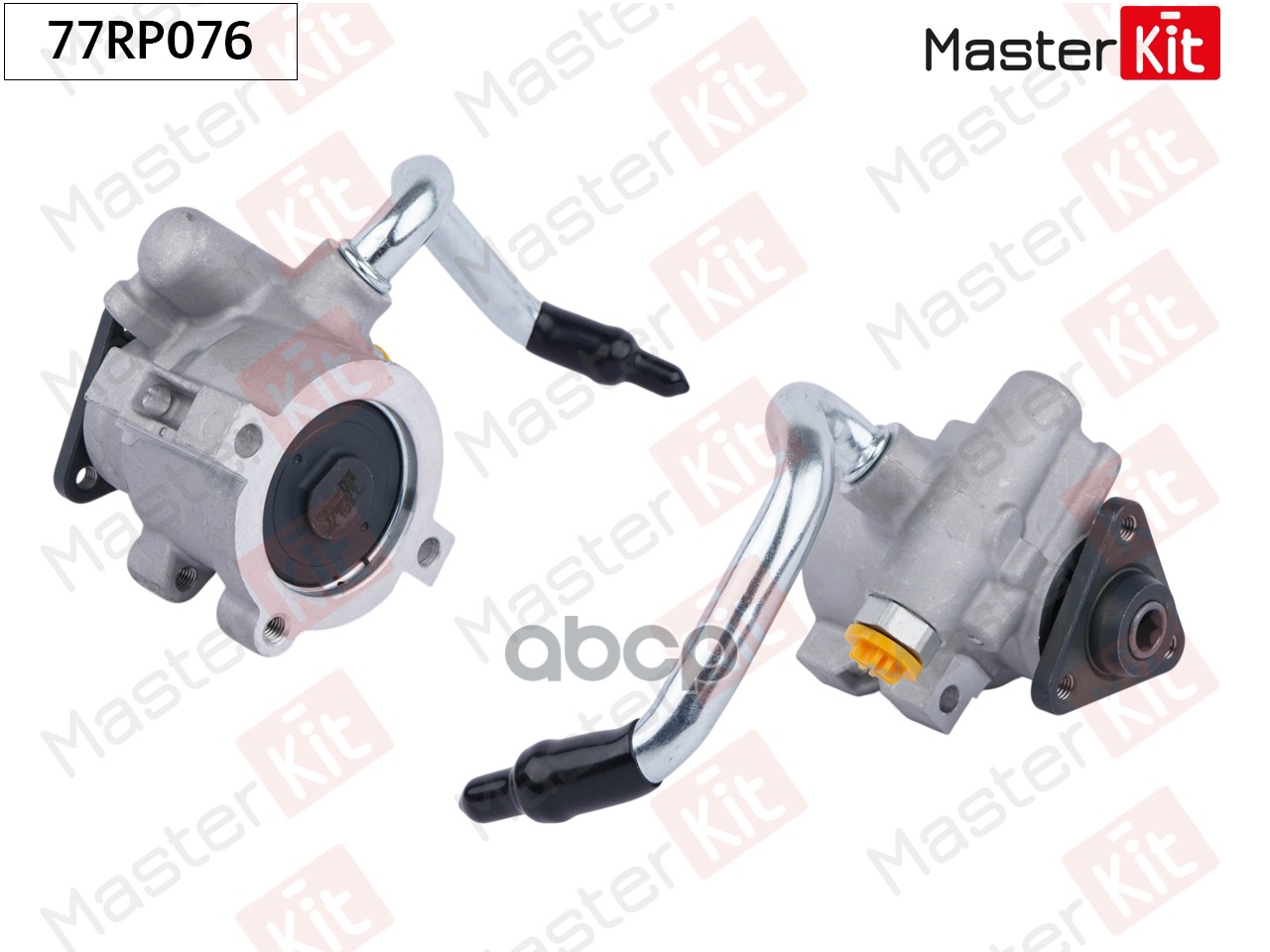 MASTER KIT 77RP076